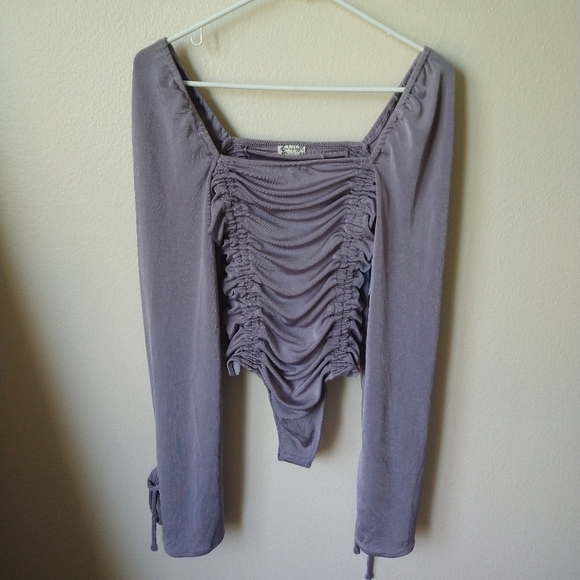 Intimately by Free People meant to be bodysuit - Picture 3 of 9